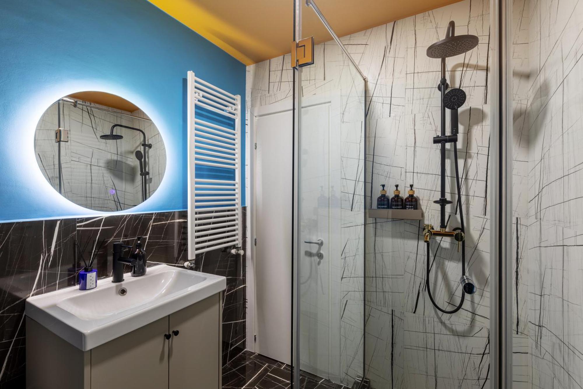 Wes Anderson In Bucharest Apartamento Exterior foto
