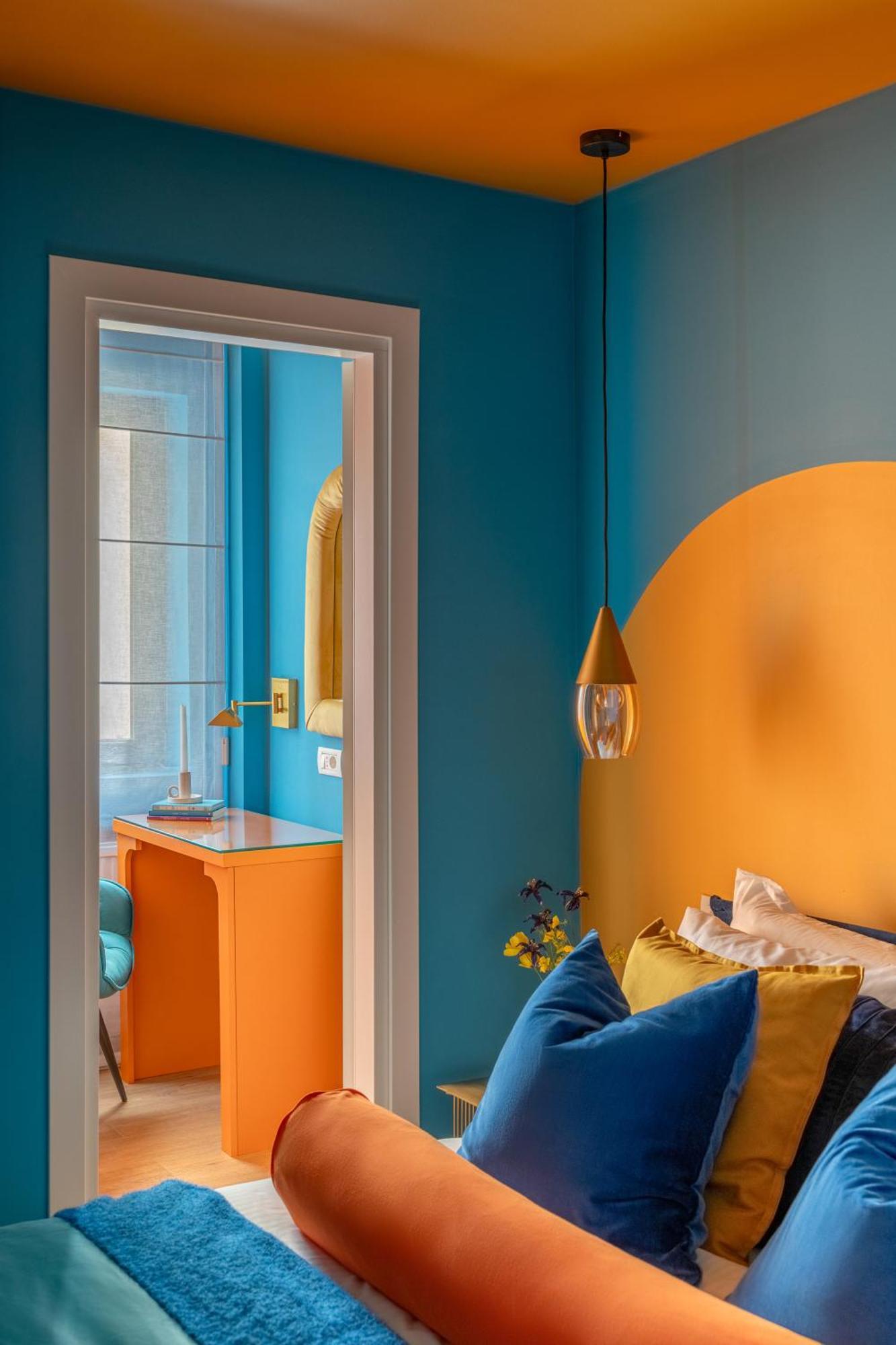 Wes Anderson In Bucharest Apartamento Exterior foto