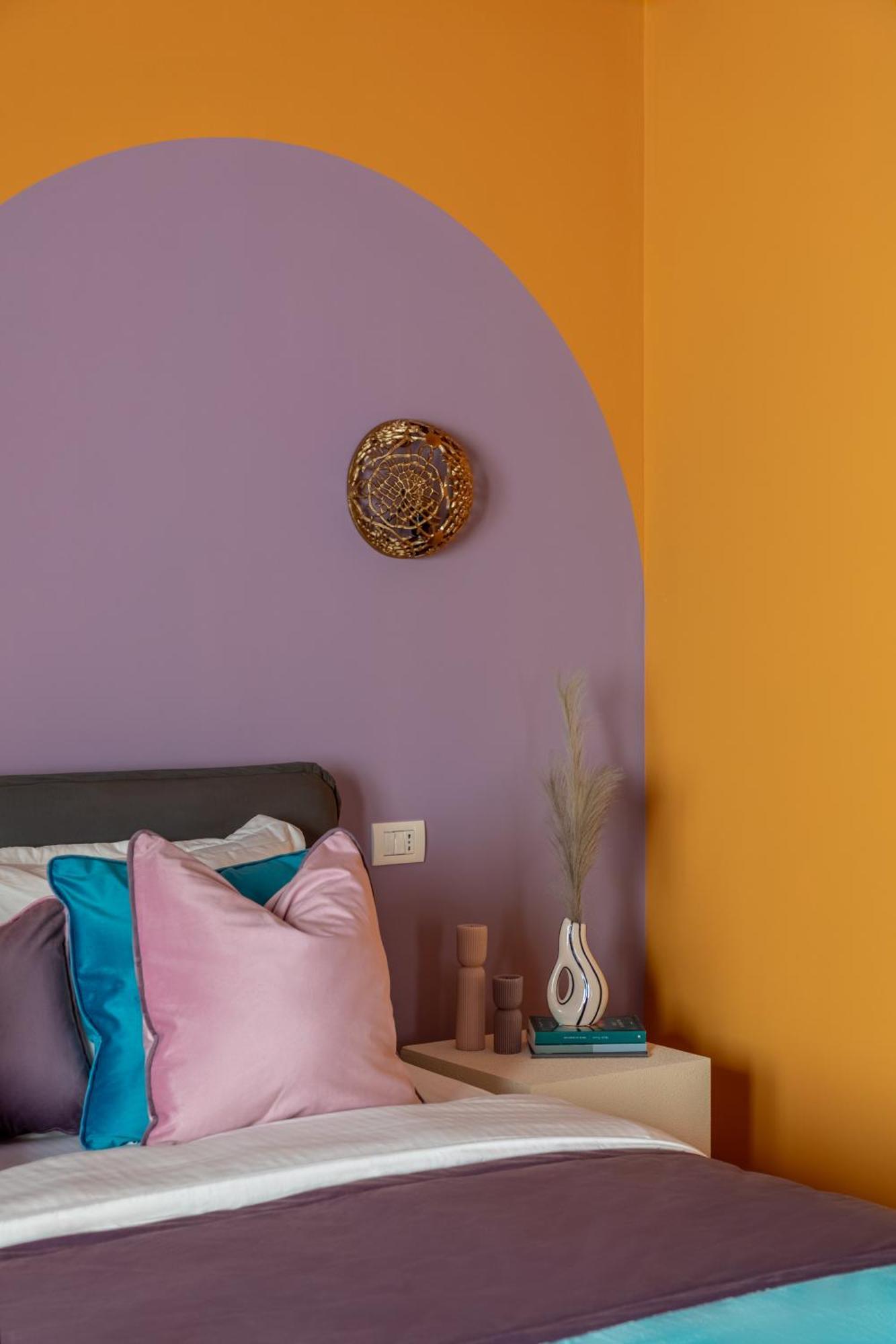 Wes Anderson In Bucharest Apartamento Exterior foto