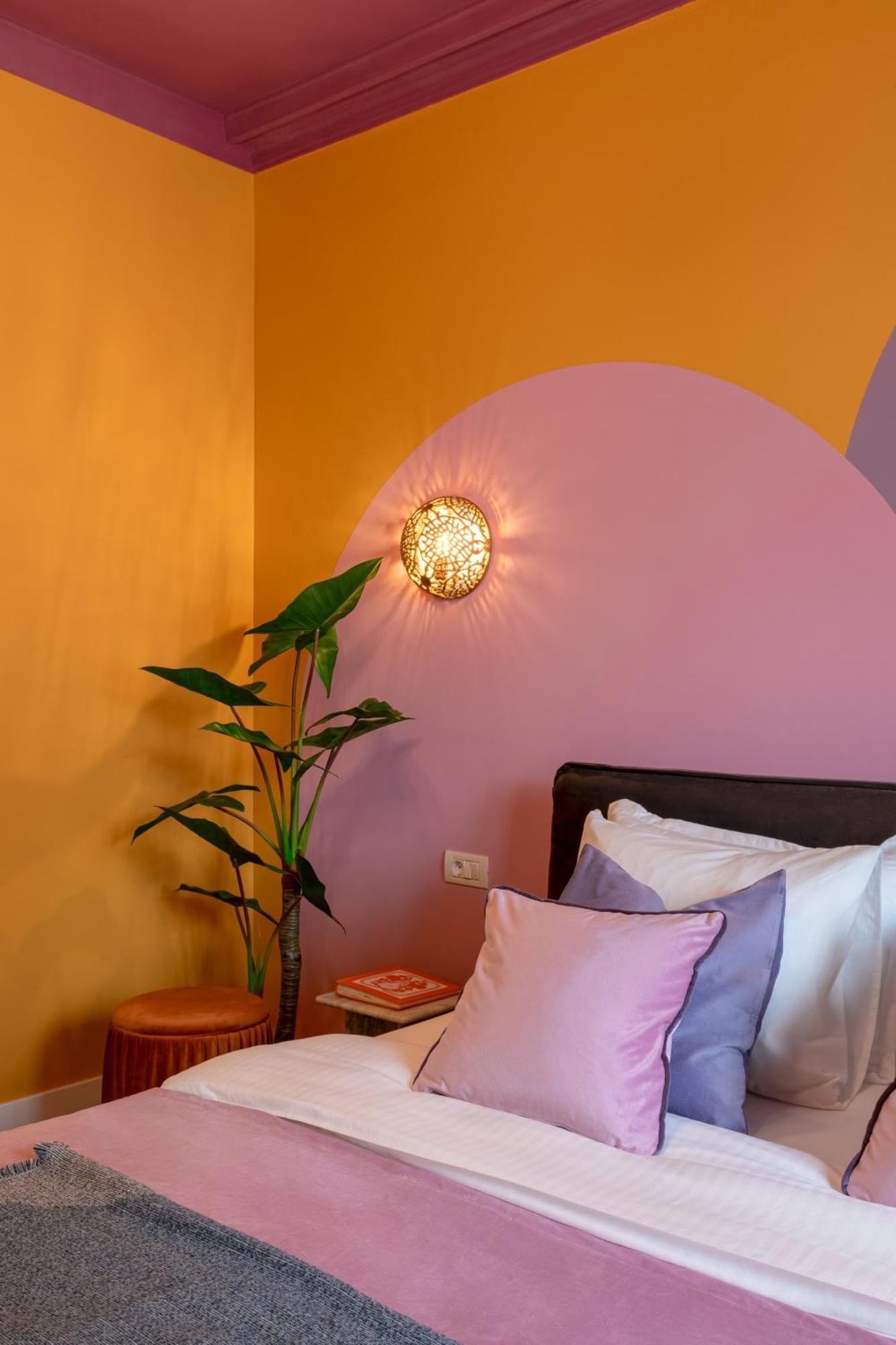 Wes Anderson In Bucharest Apartamento Exterior foto