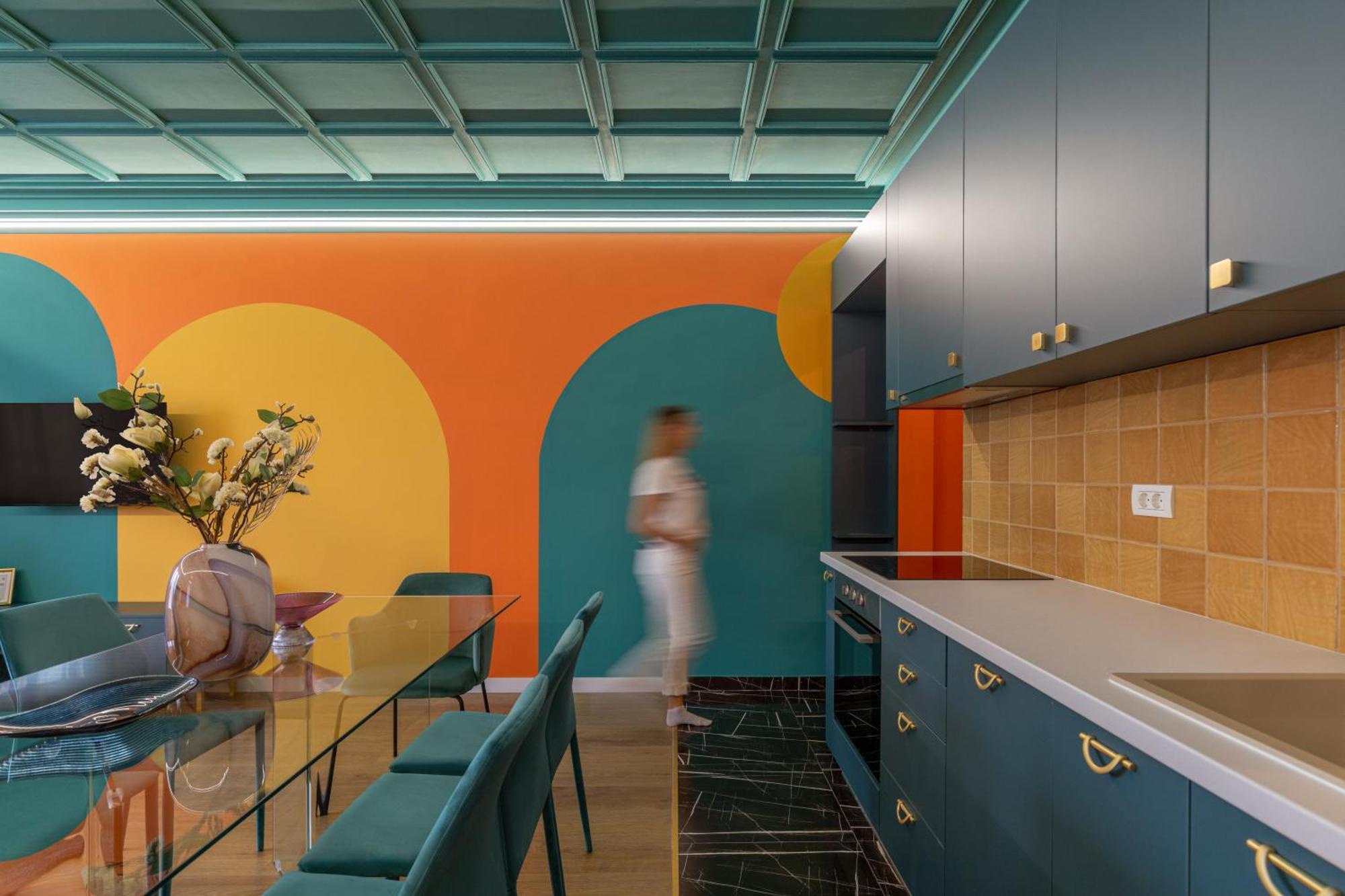 Wes Anderson In Bucharest Apartamento Exterior foto
