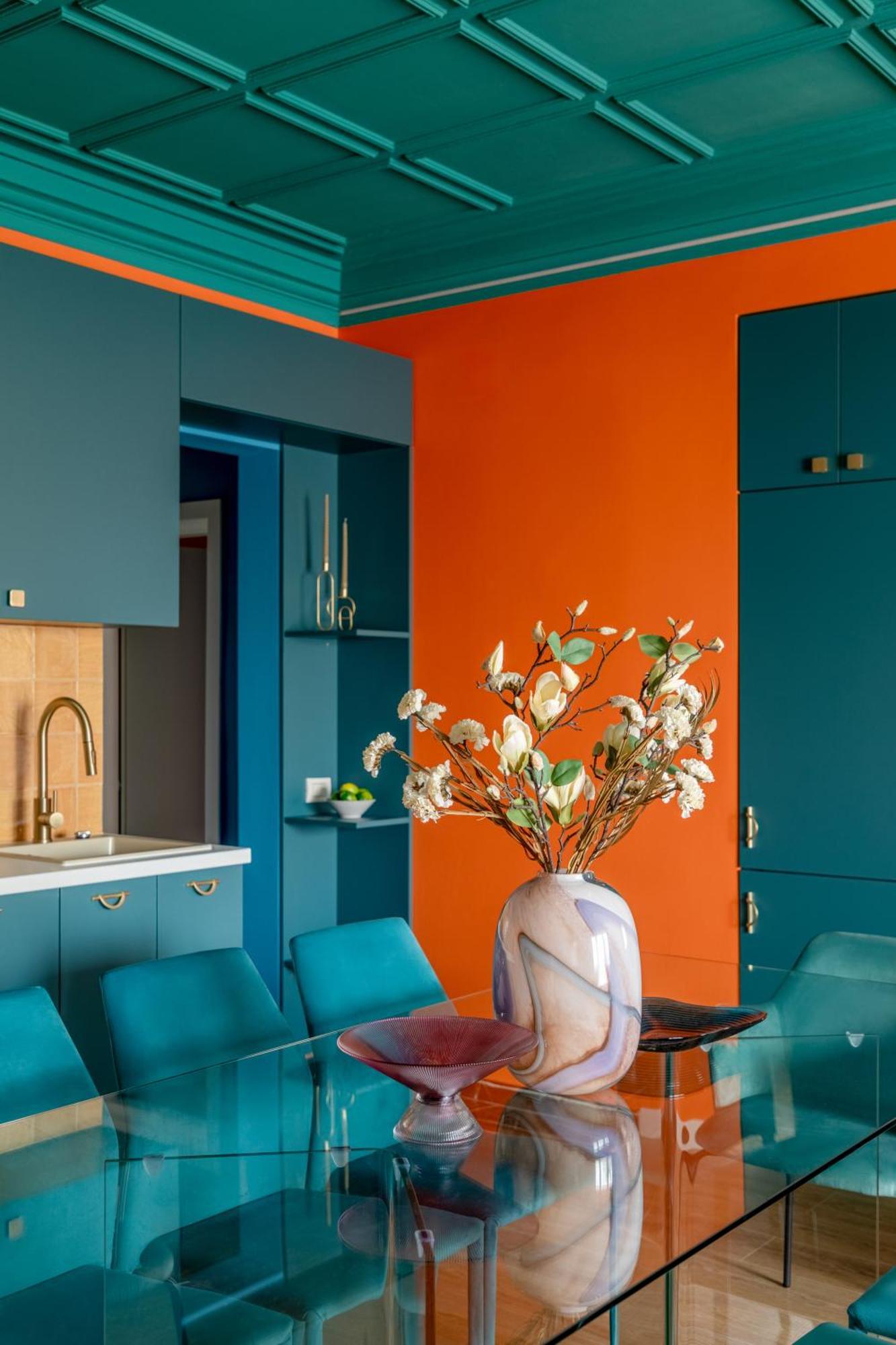 Wes Anderson In Bucharest Apartamento Exterior foto