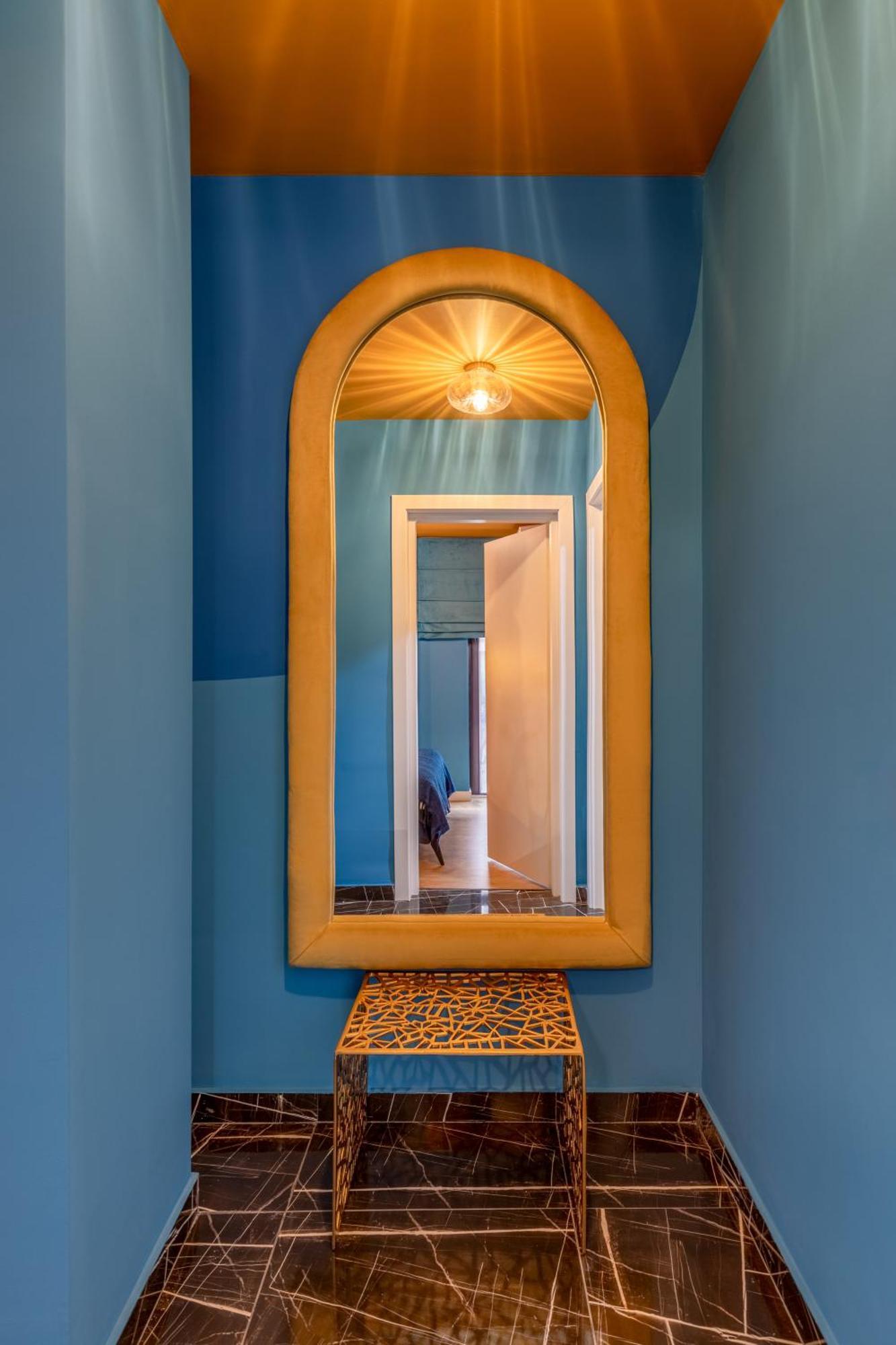 Wes Anderson In Bucharest Apartamento Exterior foto