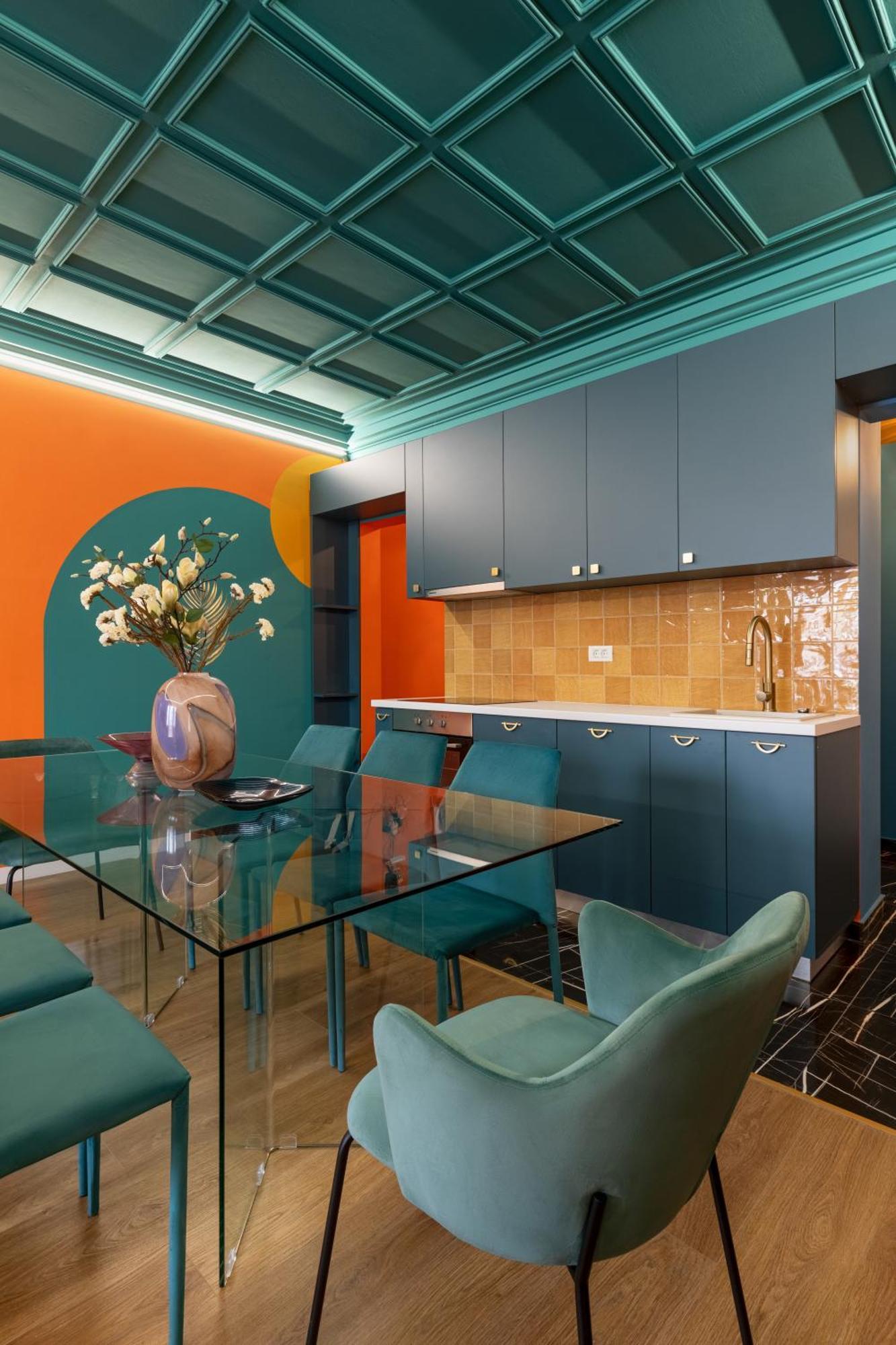 Wes Anderson In Bucharest Apartamento Exterior foto