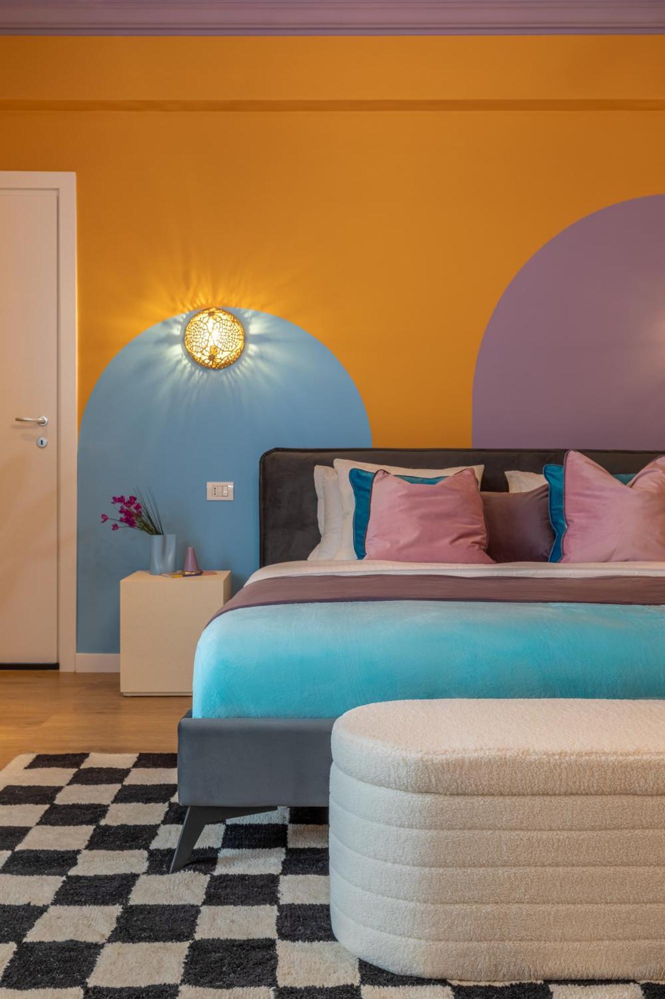 Wes Anderson In Bucharest Apartamento Exterior foto