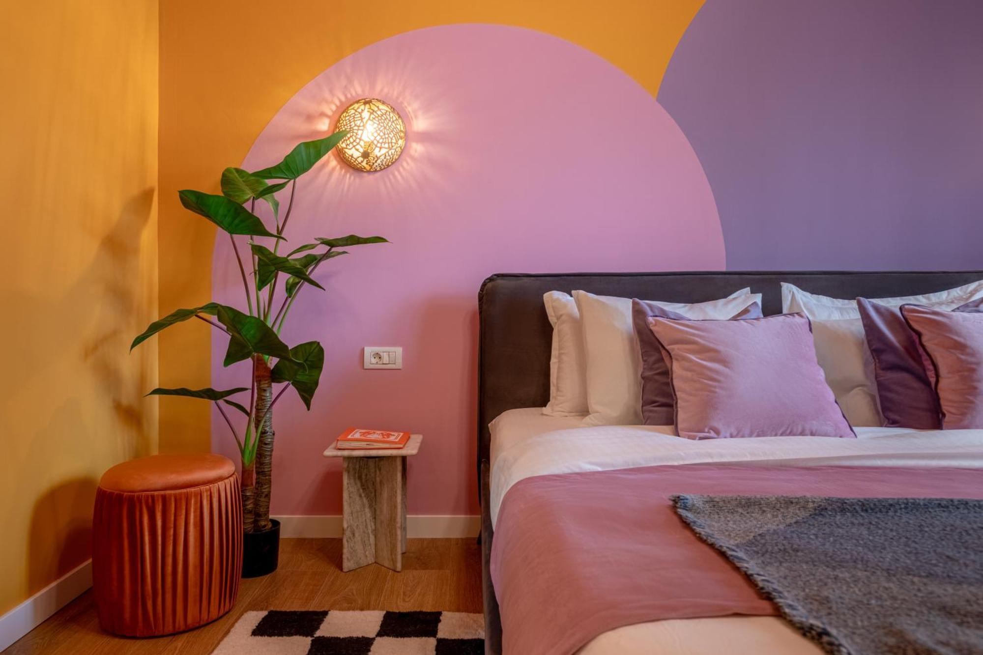 Wes Anderson In Bucharest Apartamento Exterior foto